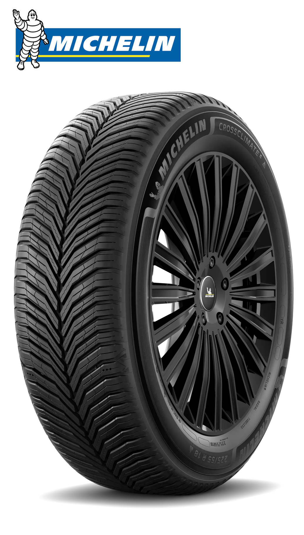 CROSSCLIMATE 3 XL
